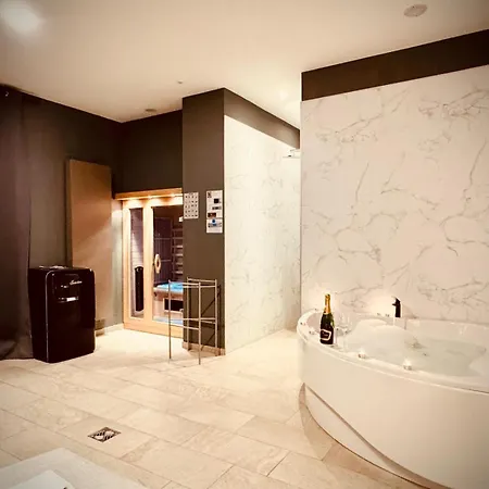 The Rose Suites Bruges Exterior photo