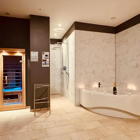 The Rose Suites Bruges Exterior photo