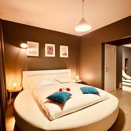The Rose Suites Bruges Exterior photo
