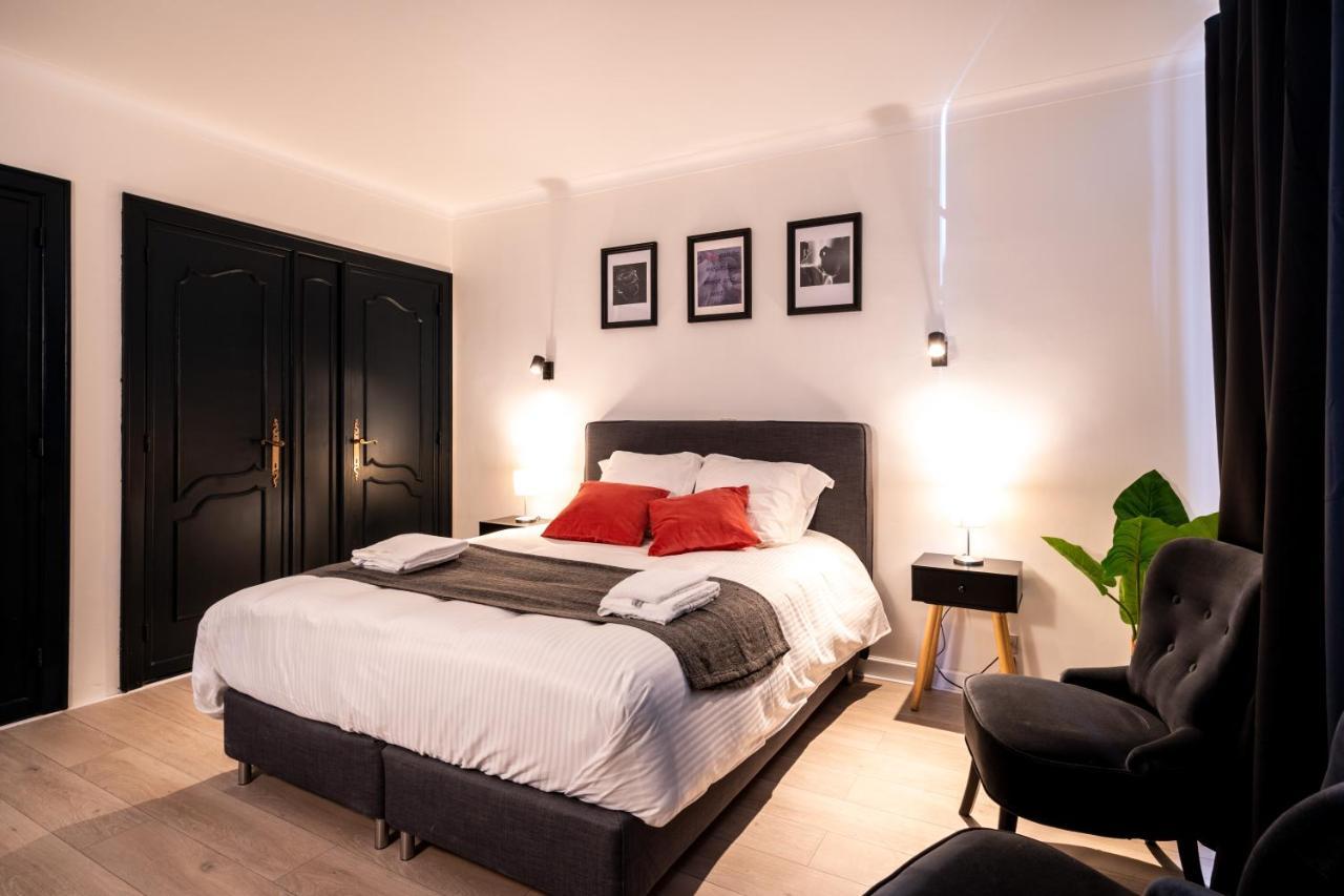 The Rose Bed and breakfast Brujas