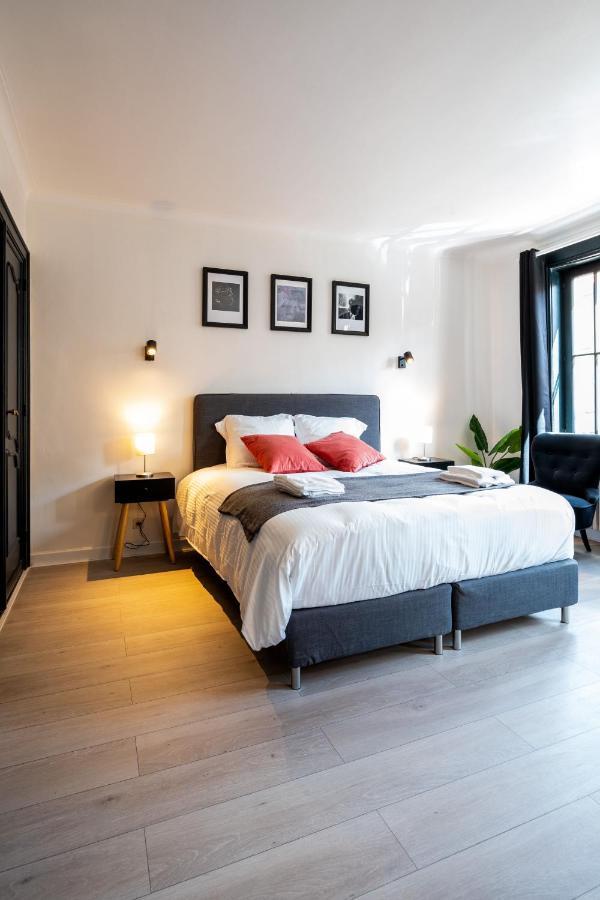 Bed and breakfast The Rose Brujas