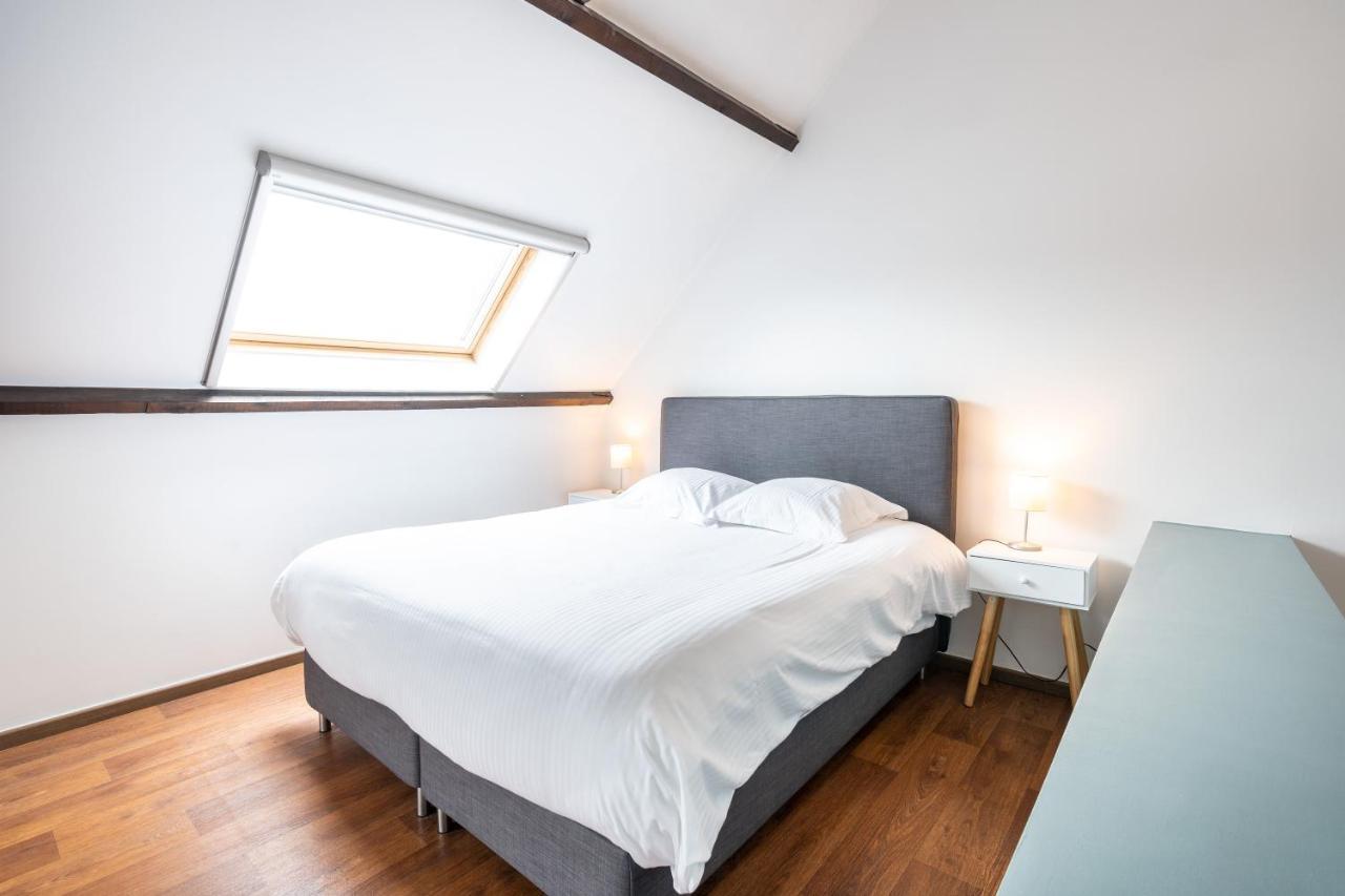 Bed and breakfast The Rose Brujas