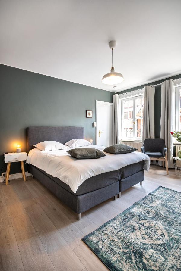 The Rose Bed and breakfast Brujas
