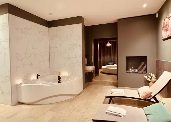 The Rose Suites