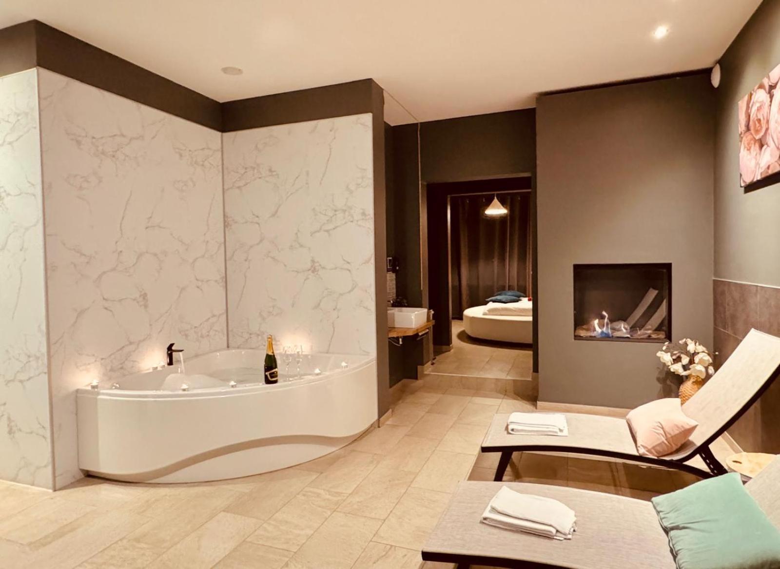 Bed & Breakfast The Rose Bruges